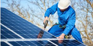 Installation Maintenance Panneaux Solaires Photovoltaïques à Boen